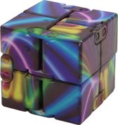 Infinity cube | fidget toys | Super Nova