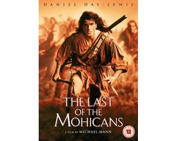 The Last Of The Mohicans [DVD] (import)
