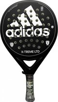 Adidas X-Treme LTD Zwart/Wit (Round) - 2022