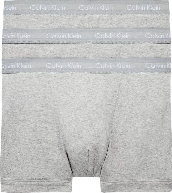 Calvin Klein Trunk Onderbroek Mannen - Maat S