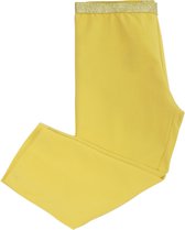 Lovestation22 3/4 legging yellow mt 98/104