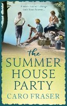 The Summer House Party