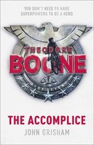 Theodore Boone The Accomplice Theodore Boone 7