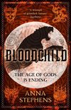 Bloodchild (The Godblind Trilogy, Book 3)