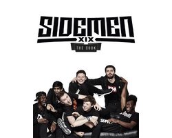 Sidemen The Book