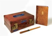 Fantastic Beasts The Magizoologist's Discovery Case