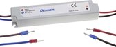 LED-transformator 12 V/DC 35 W 0 - 3 A Constante spanning Dehner Elektronik LED-12V35W-IP67