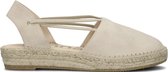 Kanna Kv4363 Espadrilles - Dames - Beige - Maat 38