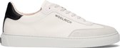 Woolrich Tex Eco Lage sneakers - Heren - Beige - Maat 41