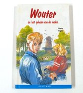 WOUTER. EN HET GEHEIM VAN DE MOLEN