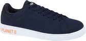 Ecoalf - Sneaker Sanford Navy - 44 -