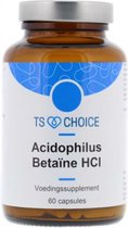 Acidophilus Betaine Hcl /Bc Ts
