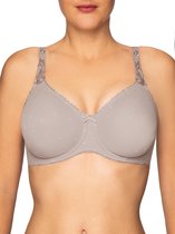 Felina Secret Delight (F 292) Beugel Bh 0202292 565 Pearl Grey - maat EU 90E / FR 105E