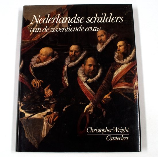 Nederlandse schilders van de zeventiende eeuw, Wright