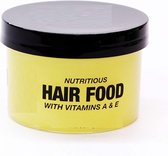 Raw Nutritious Hair Fo od with Vitamine A&E 343g