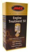 500 ml Jamex Engine treatment - Motor Behandeling - Olieadditief