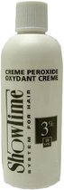 ShowTime Creme Peroxide 3% (10vol) 500ml