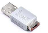 Smart Keeper Essential Lockable Flash Drive 32GB - Bruin