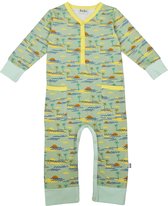 Baba - Pyjama - Island - 18m