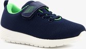 Jongens sneakers blauw - Blauw - Maat 29