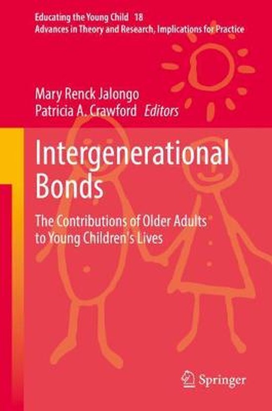 Foto: Educating the young child intergenerational bonds