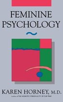 Feminine Psychology Reissue