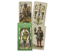 Ancient Italian Tarot