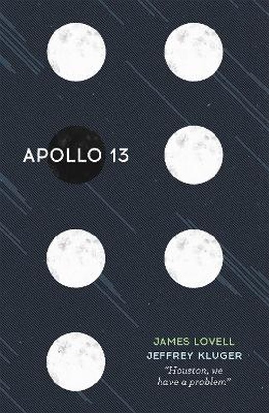 Apollo 13 - cover