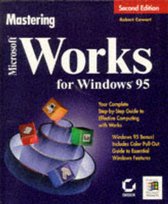 Mastering Microsoft Works X