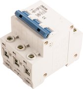 Huvema - Schakelaar MBS - Circuit breaker