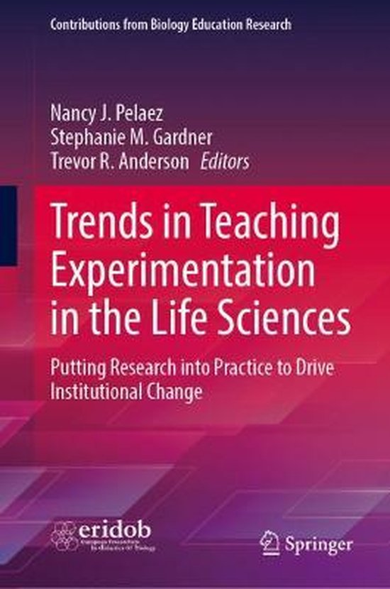 Contributions from Biology Education Research Trends in Teaching