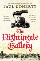 Brother Athelstan Mysteries-The Nightingale Gallery