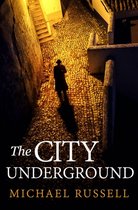 Stefan Gillespie-The City Underground