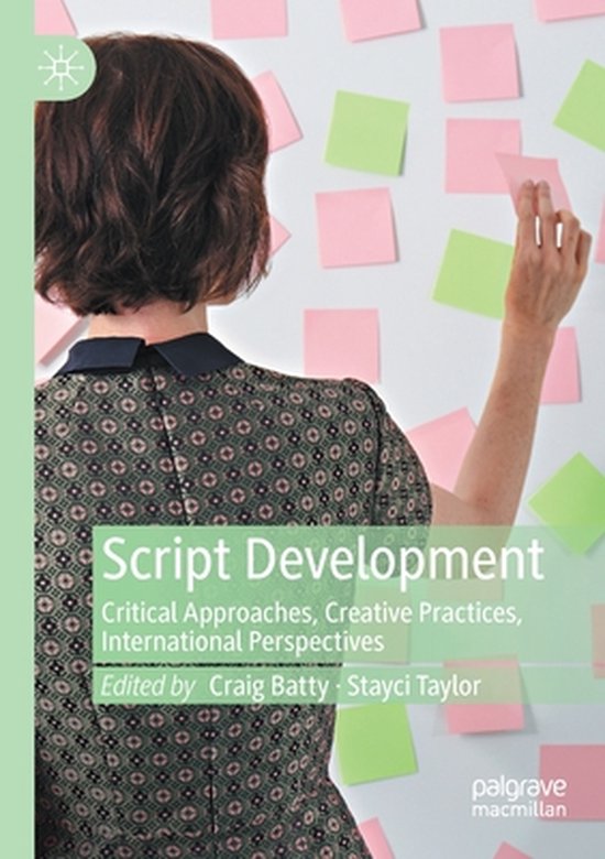 Script Development 9783030487157 Boeken