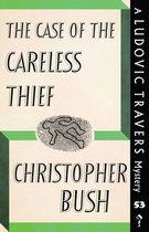 The Case of the Careless Thief