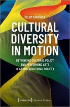 Theatre Studies- Cultural Diversity in Motion