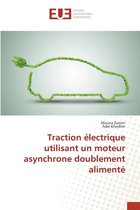 Traction électrique utilisant un moteur asynchrone doublement alimenté