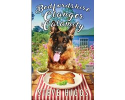 Bedfordshire Clanger Calamity