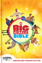 The Big Picture Interactive Bible