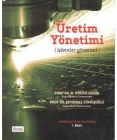 Üretim Yönetimi