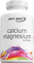 Calcium Magnesium (100) Standard