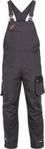 FE Engel Galaxy Amerikaanse Overall 3810-254 - Antraciet/Zwart 7920 - 50