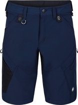 FE Engel X-treme Stretch Short 6366-317 - Inkt Blauw 165 - 44