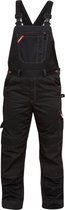 FE Engel Combat Amerikaanse Overall 3760-575 - Zwart 6 - 44