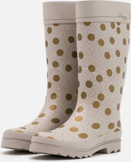 Smilice Bottes tendance pour femme - Talon épais - Raffinées et
