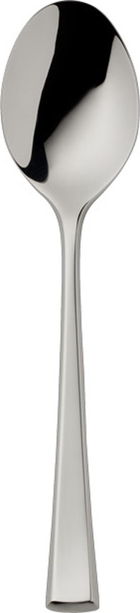 ROBBE & BERKING - York 18/8 - Koffielepel 13,3cm