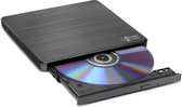 Fujitsu GP60NB60 optisch schijfstation Zwart DVD Super Multi DL