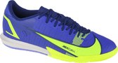 Nike Mercurial Vapor 14 Academy IC CV0973-474, Mannen, Marineblauw, Indoorschoenen, maat: 46