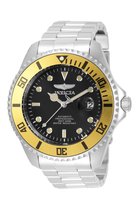 Invicta Pro Diver 35856 Automatisch Herenhorloge - 47mm