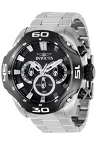 Invicta Coalition Forces 36863 Quartz Herenhorloge - 52mm